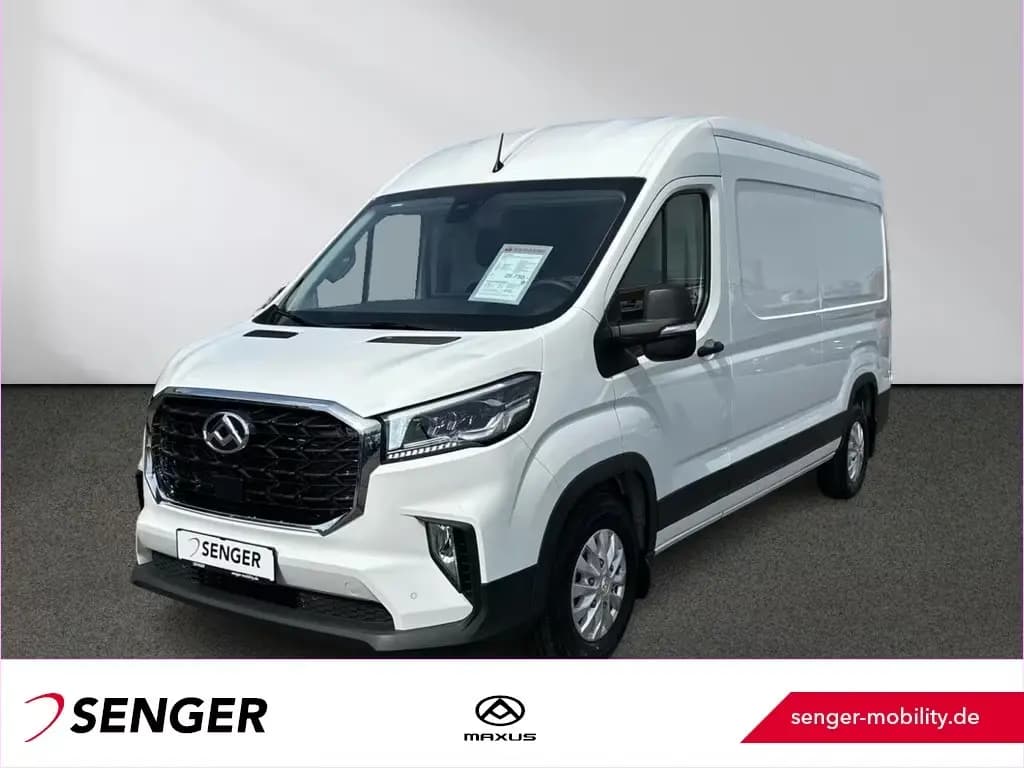 Main__Slider__Photo:Maxus Deliver 9 KA L3H2 Luxury MJ24 LED Klima Kamera null-0