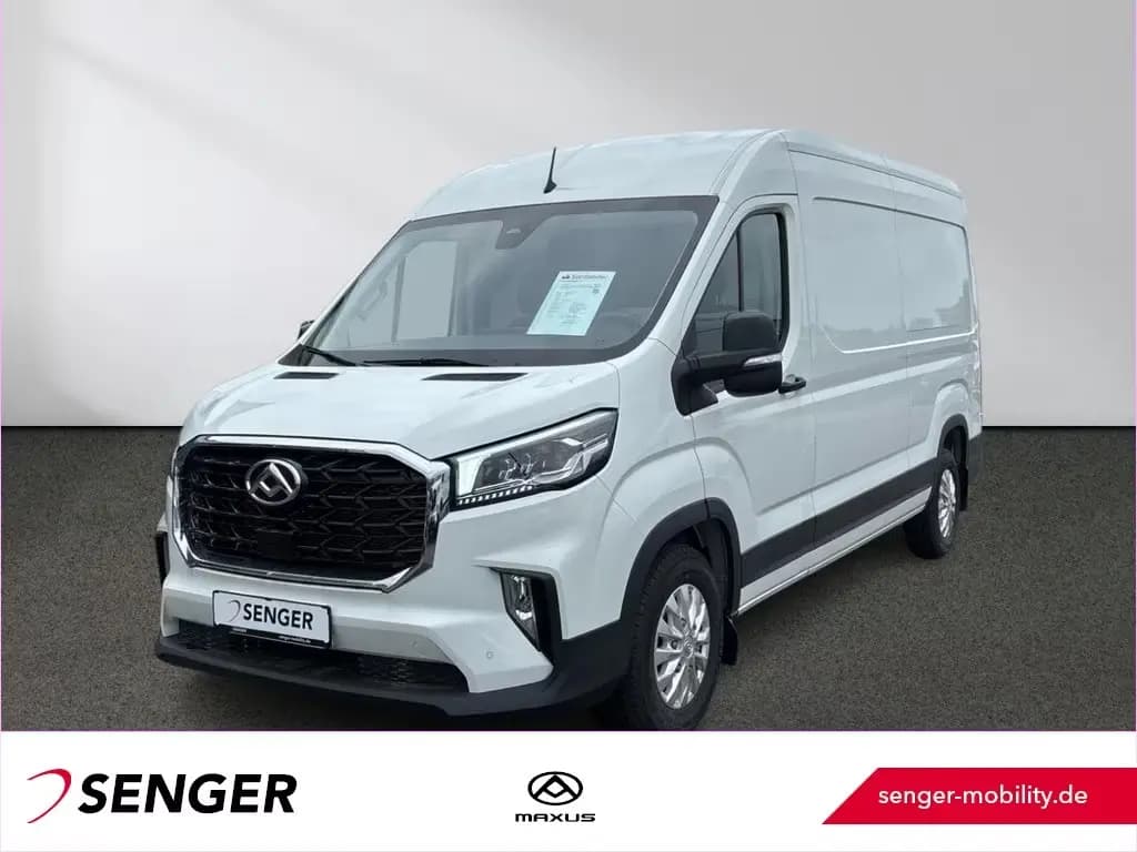 Main__Slider__Photo:Maxus Deliver 9 KA L3H2 Luxury MJ24 LED Klima Kamera null-0