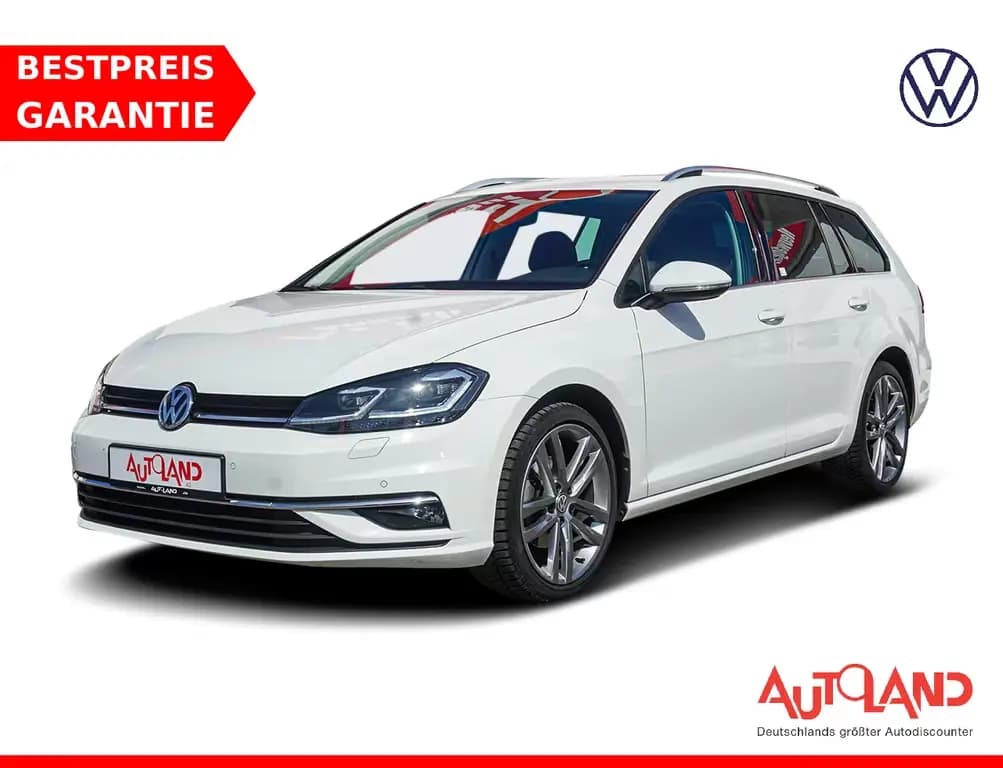 Main__Slider__Photo:Volkswagen Golf VII Variant 1.5 TSI Highline DSG LED ACC 11/2019-0