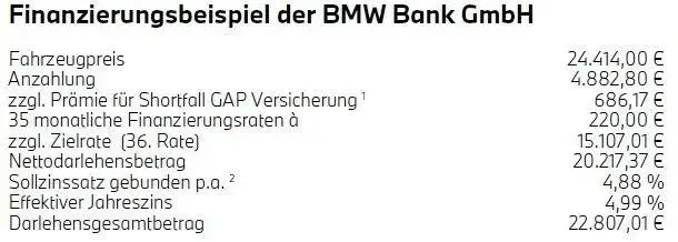 Main__Slider__Photo:BMW X1 xDrive20i M Sportpaket HiFi LED RFK Navi Shz 05/2019-1
