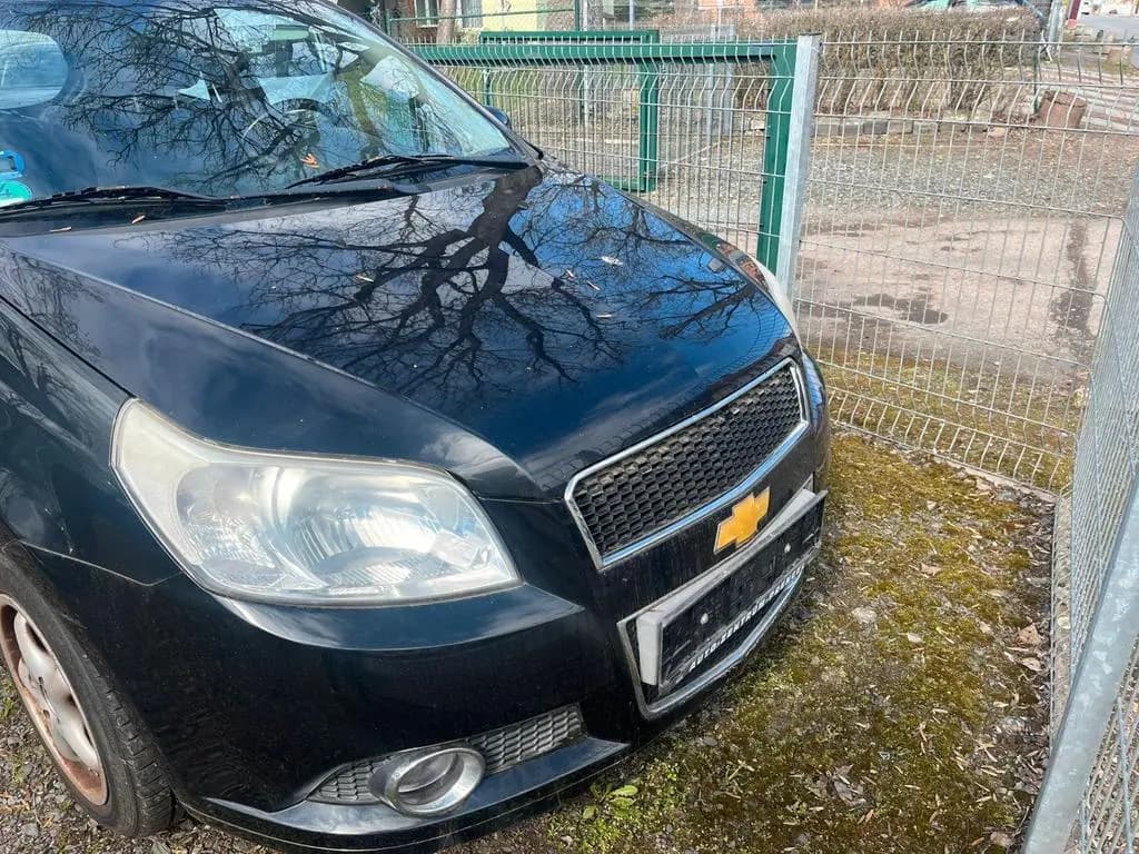 Main__Slider__Photo:Chevrolet Aveo 1.4 Tüv Neu 08/2009-0
