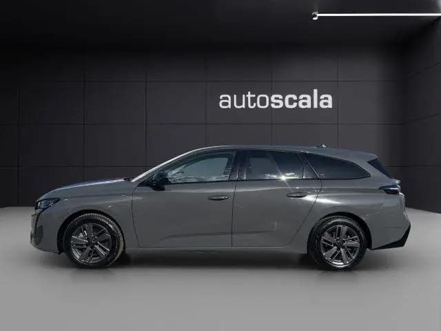 Main__Slider__Photo:Other Peugeot 308 PureTech Turbo 130 S&S SW Allure 04/2024-0