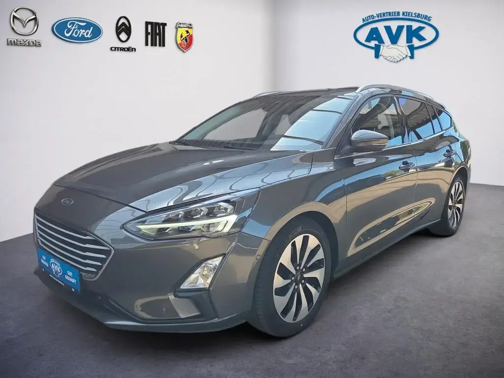 Main__Slider__Photo:Ford Focus Turnier Cool & Connect Autom. 11/2019-1
