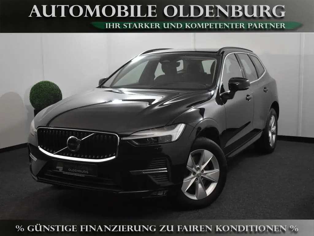 Main__Slider__Photo:Volvo XC60 B4 D Core *AHK*Kamera*4xSHZ*LHZ*Google*Karo 02/2023-0