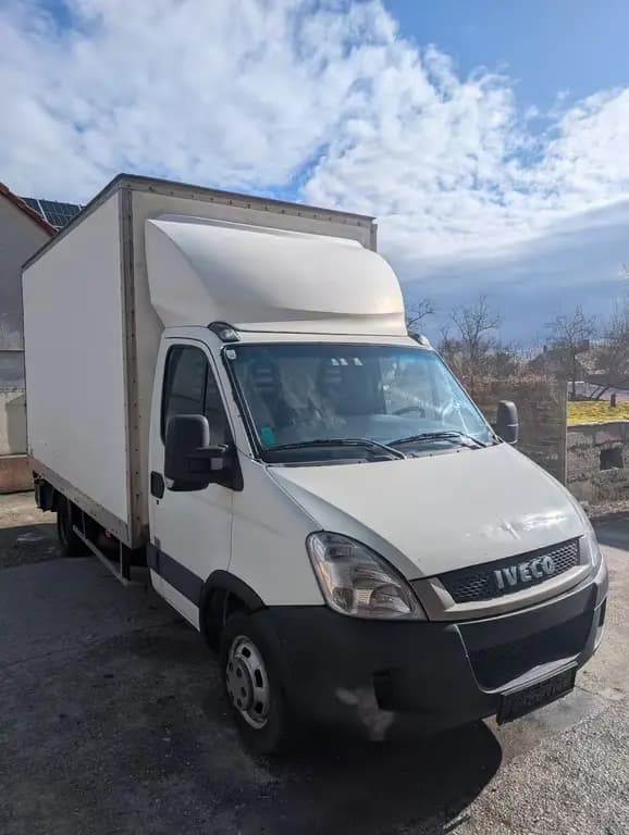 Main__Slider__Photo:Iveco Daily 35C15 04/2010-0