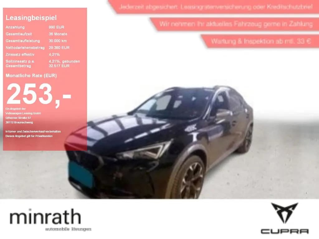 Main__Slider__Photo:Cupra Formentor VZ 2.0 TSI 4Drive DSG APP+DAB+VIRT+ACC 03/2024-0