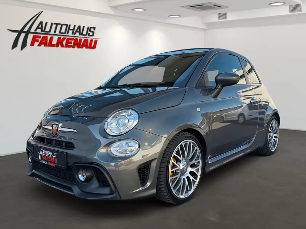 Main__Slider__Photo:Abarth 595 Turismo Cabrio 10/2015-0