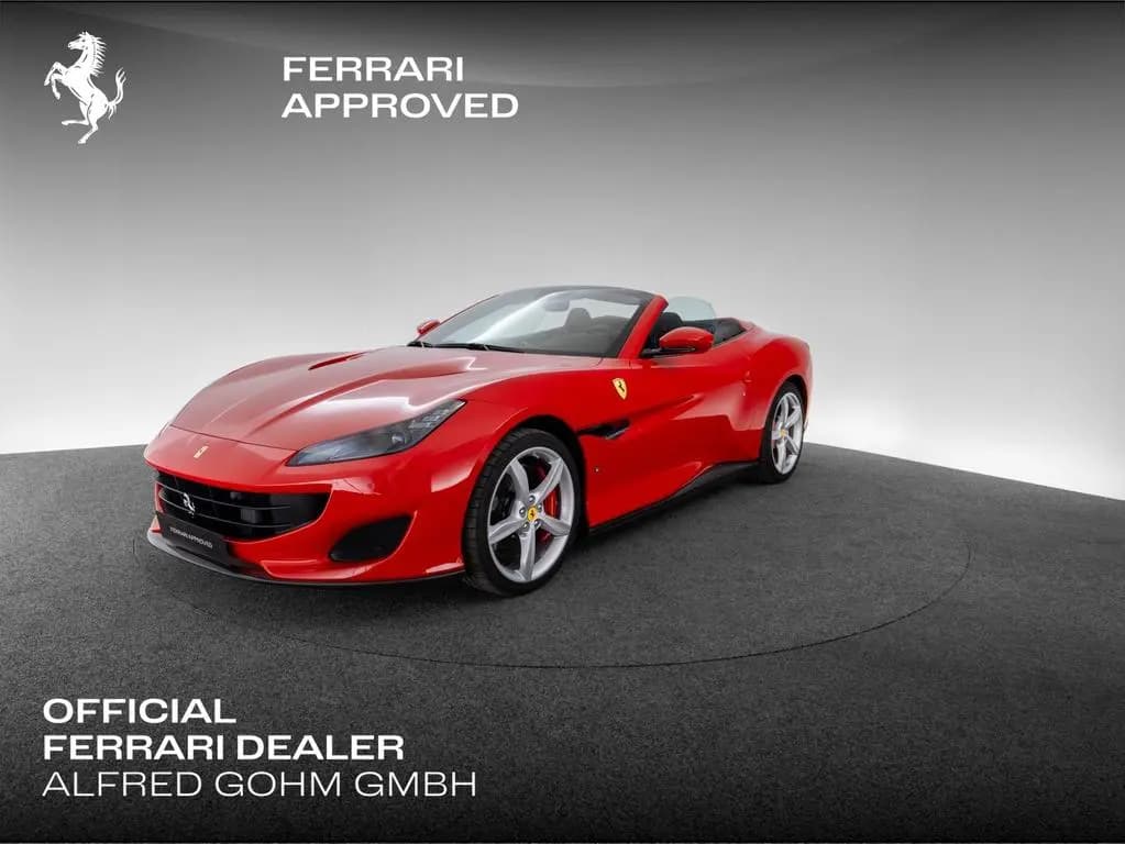 Main__Slider__Photo:Ferrari Portofino 06/2020-0