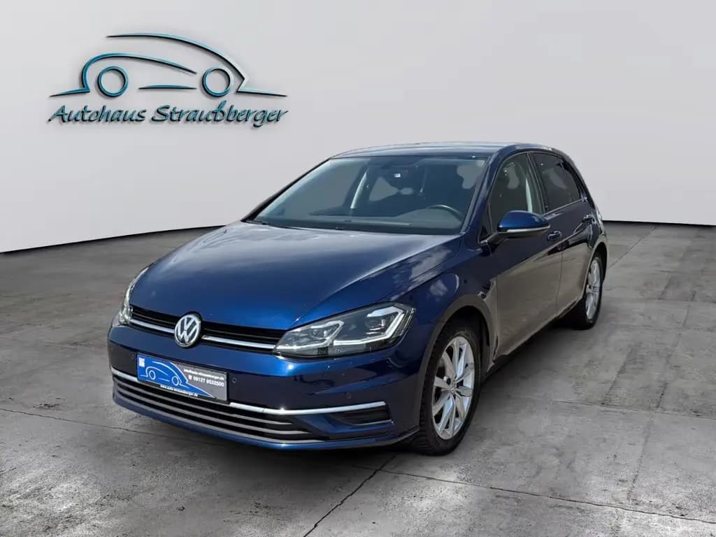 Main__Slider__Photo:Volkswagen Golf VII Lim. Sound 11/2017-0