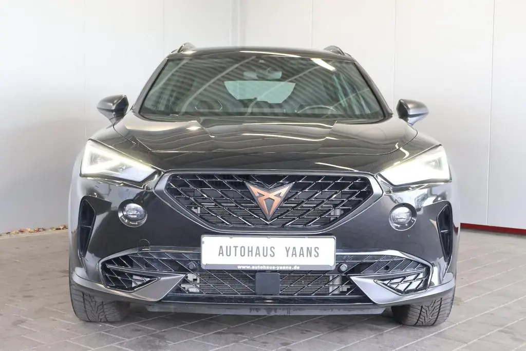 Main__Slider__Photo:Cupra Formentor VZ Tribe Edit.2.0 TSI 4D BEATS+ACC+AHK 08/2023-1