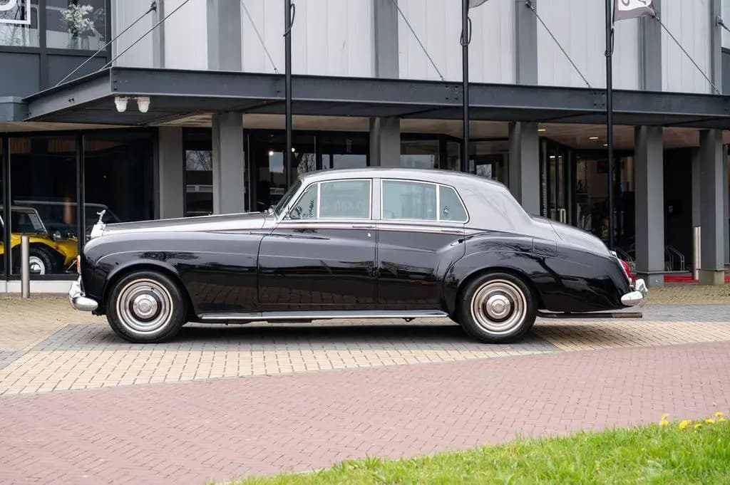 Main__Slider__Photo:Rolls-Royce Silver Cloud III 02/1964-0