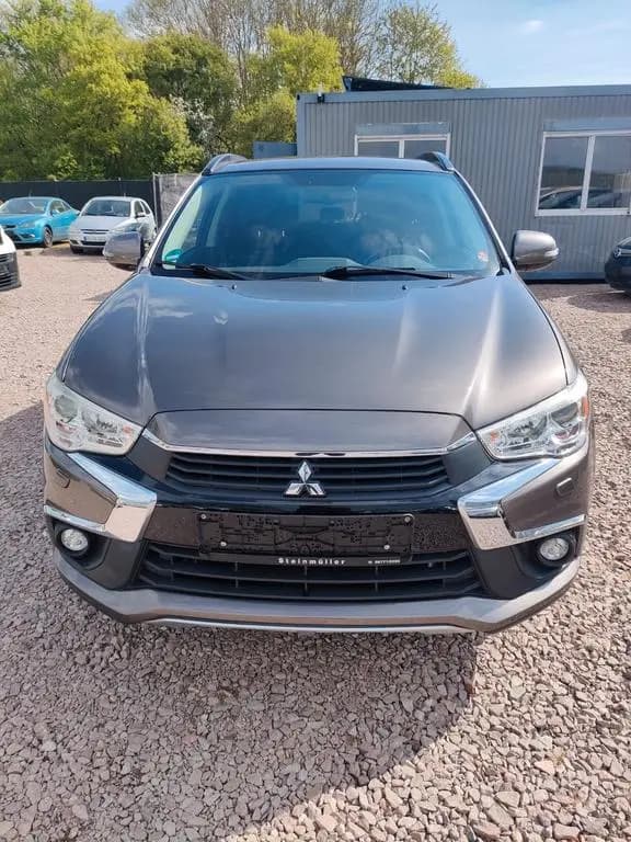 Main__Slider__Photo:Mitsubishi ASX Edition 100+ 4WD 12/2017-0