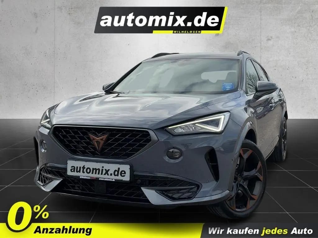 Main__Slider__Photo:Cupra Formentor 4 2.0 TSI 4 Drive 4Drive VZ ACC,AUTOM. 07/2021-0