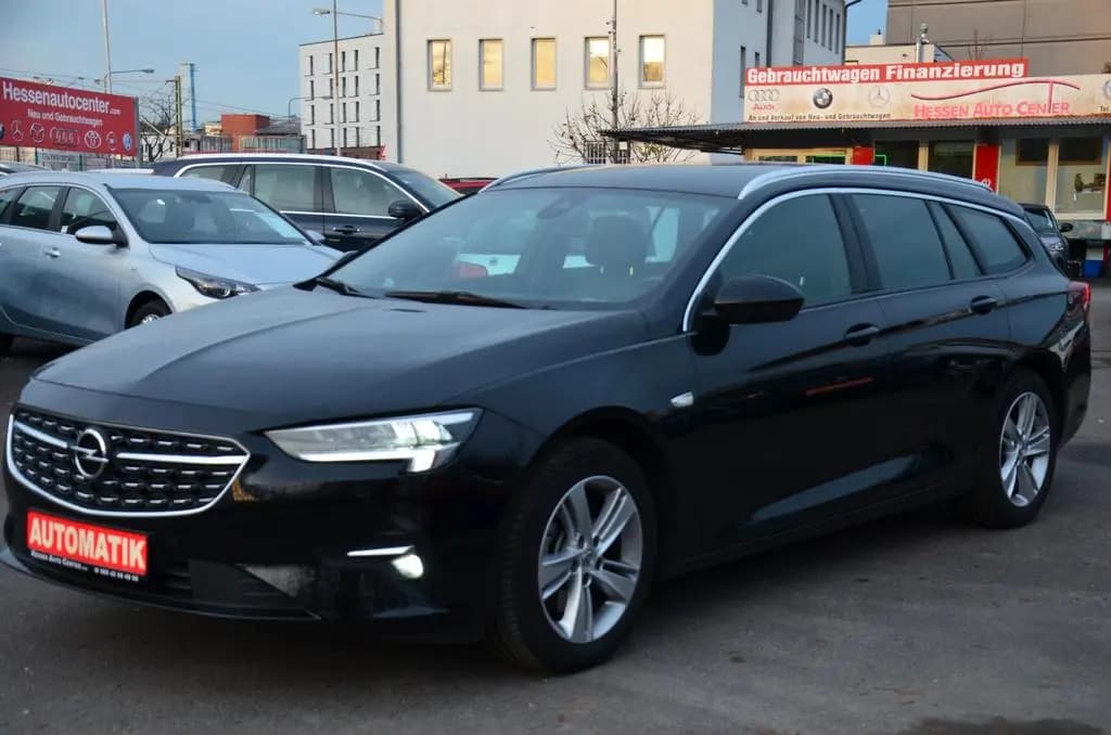 Main__Slider__Photo:Opel Insignia B Sports T.*AMB.BEL*LED*NAVI*TEMPO 09/2022-0
