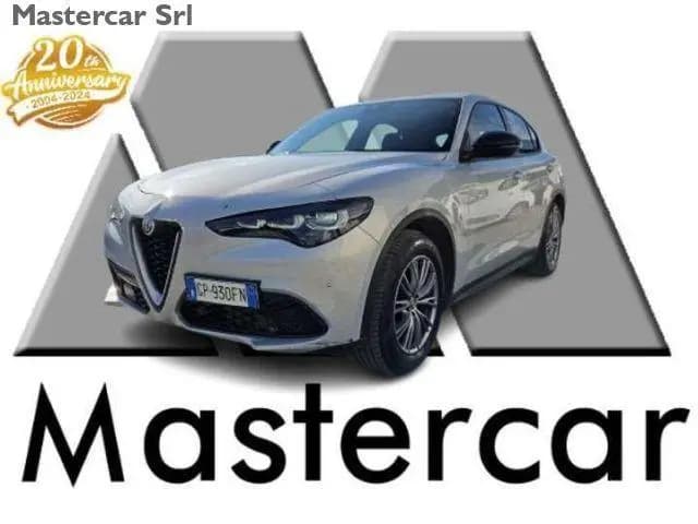 Main__Slider__Photo:Alfa Romeo Stelvio ROMEO Stelvio Stelvio my23 2.2 td Super Q4 05/2023-0