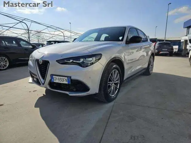 Main__Slider__Photo:Alfa Romeo Stelvio ROMEO Stelvio Stelvio my23 2.2 td Super Q4 05/2023-1