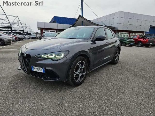 Main__Slider__Photo:Alfa Romeo Stelvio ROMEO Stelvio Stelvio 2023 2.2 t Sprint rwd 05/2023-0