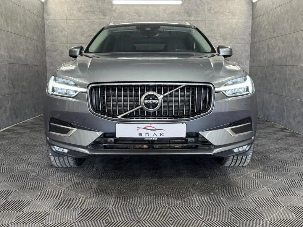Main__Slider__Photo:Volvo XC60 Inscription AWD Navi*LED*Tempo*Kamera*AHK 12/2018-0