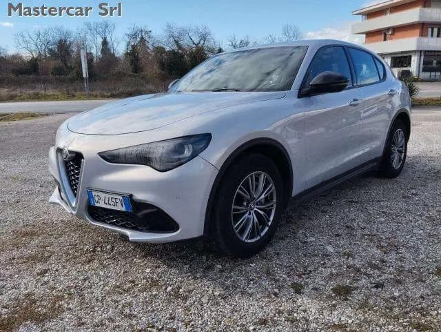 Main__Slider__Photo:Alfa Romeo Stelvio ROMEO Stelvio Stelvio my23 2.2 td Super Q4 05/2023-0