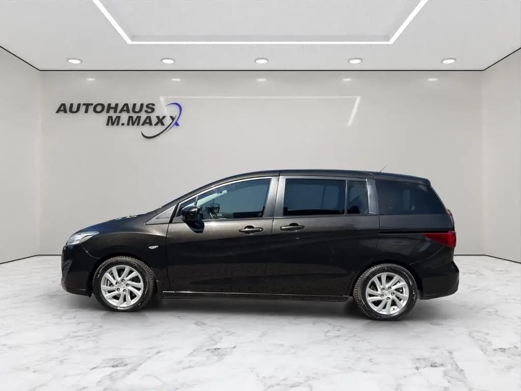Main__Slider__Photo:Mazda 5 Center-Line Automatik*Behindertengerecht*1.Han 08/2012-0
