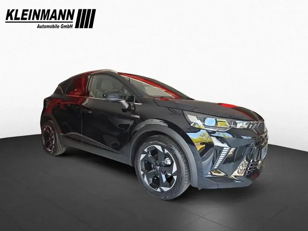 Main__Slider__Photo:Mitsubishi ASX Edition 1.3 MHEV DCT *LED+ACC+LM+360°Kamera 01/2026-1