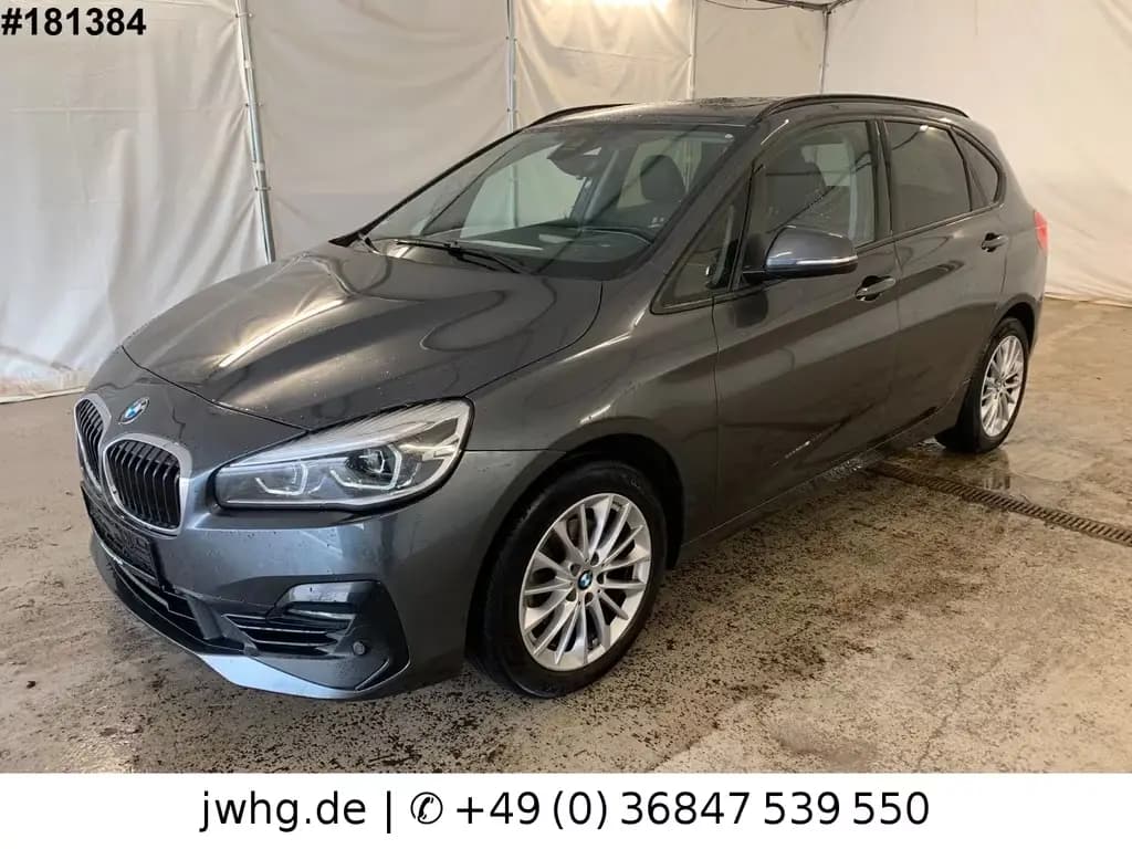 Main__Slider__Photo:BMW 2 Series 218i Active T Sport Line LED/DRIVING ASS+/PANO 04/2020-0