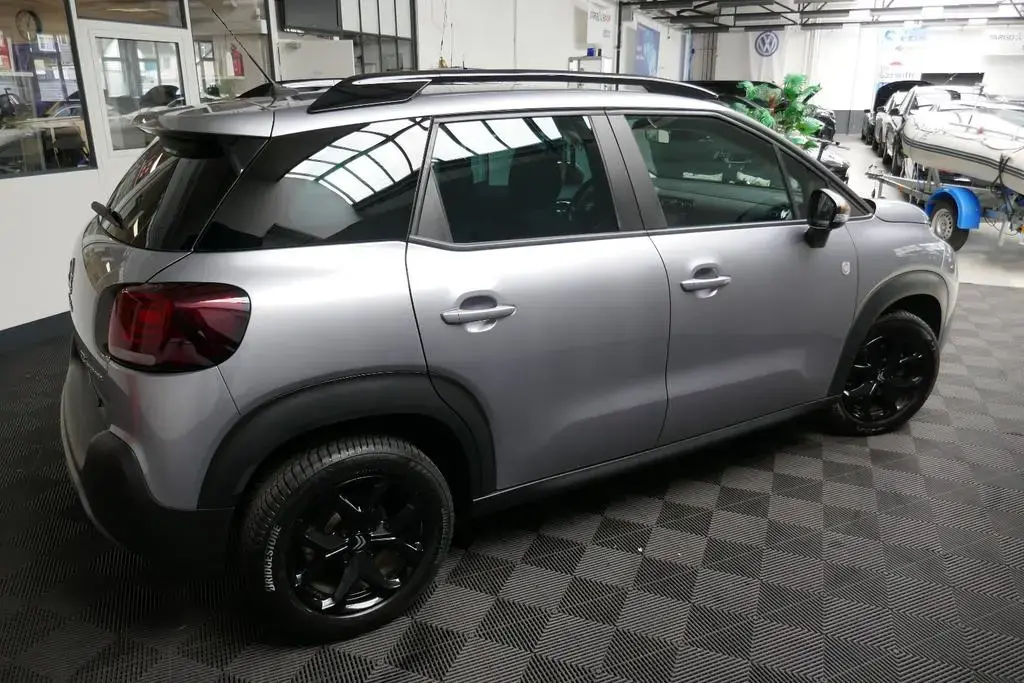 Main__Slider__Photo:Citroën C3 Aircross C-Series *Tempomat*27 TKM* TOP* 07/2023-1
