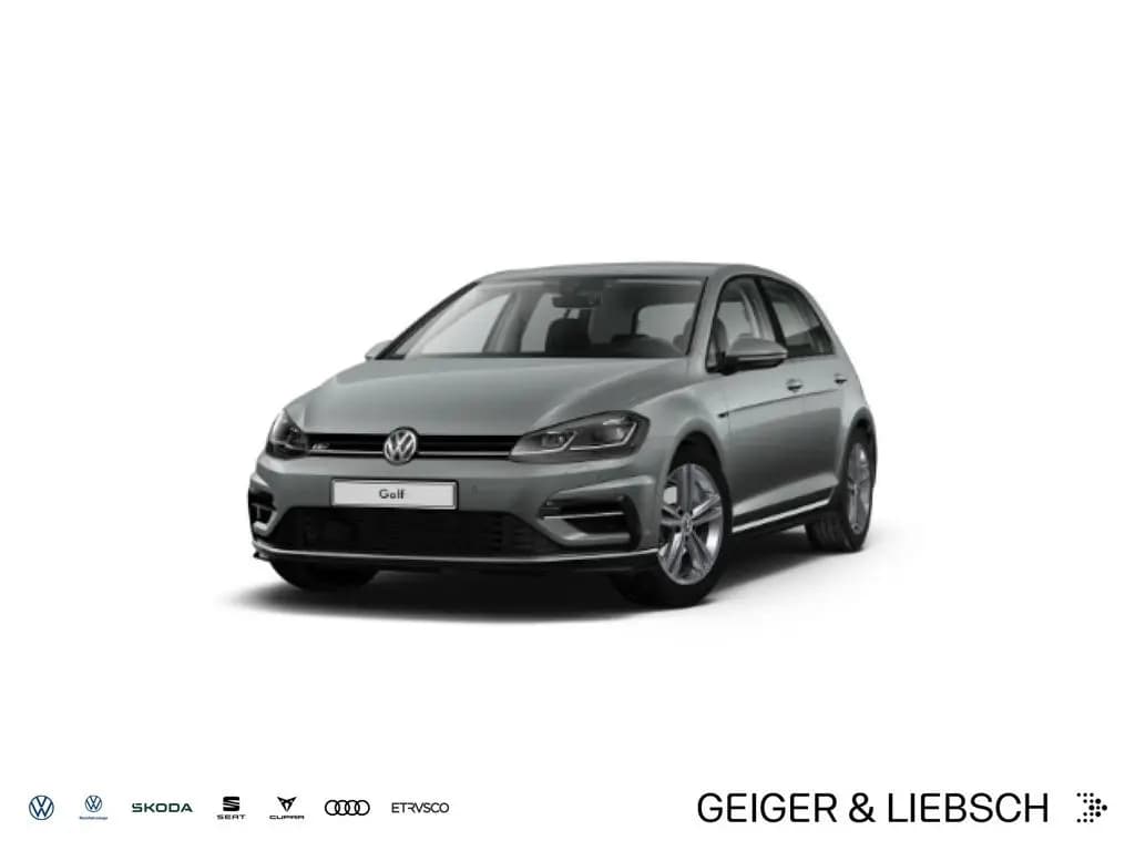 Main__Slider__Photo:Volkswagen Golf 1,5 TSI Highline R-Line+LED+Kamera+Navi 04/2018-0