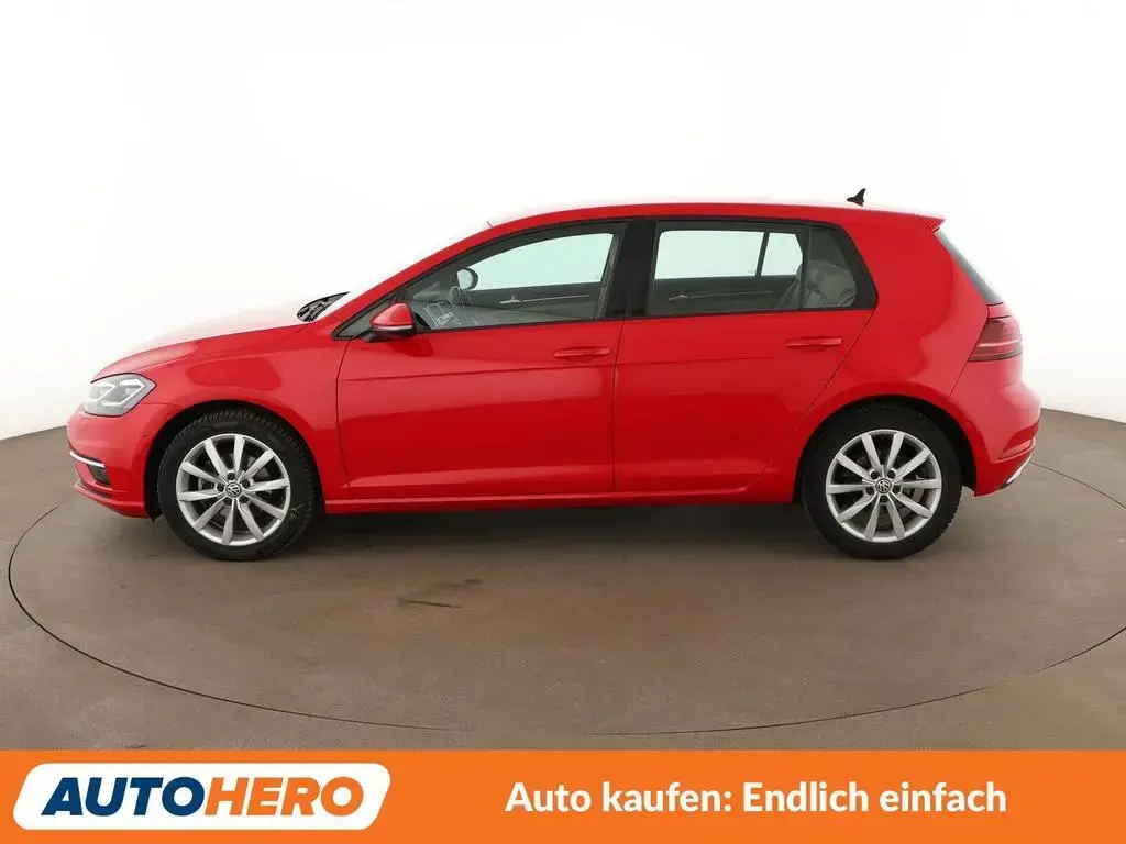 Main__Slider__Photo:Volkswagen Golf VII 1.5 TSI ACT Highline BlueMotion Tech 06/2019-1