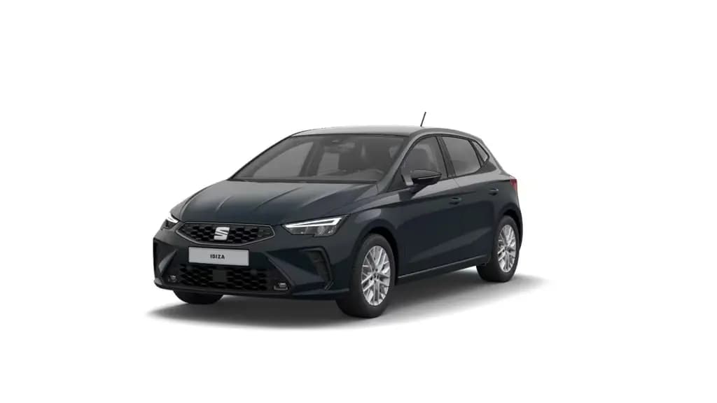 Main__Slider__Photo:Seat Ibiza FR 1.0 TSI 116PS 189€ ohne Anzahlung null-0