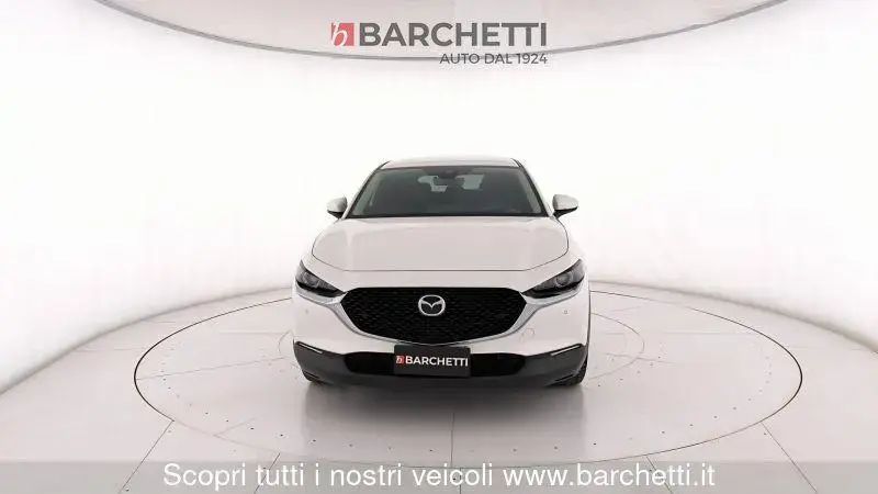 Main__Slider__Photo:Other Mazda CX-30 2.0L E-SKYACTIV-X M-HYBRID 2WD EXECU 11/2021-1