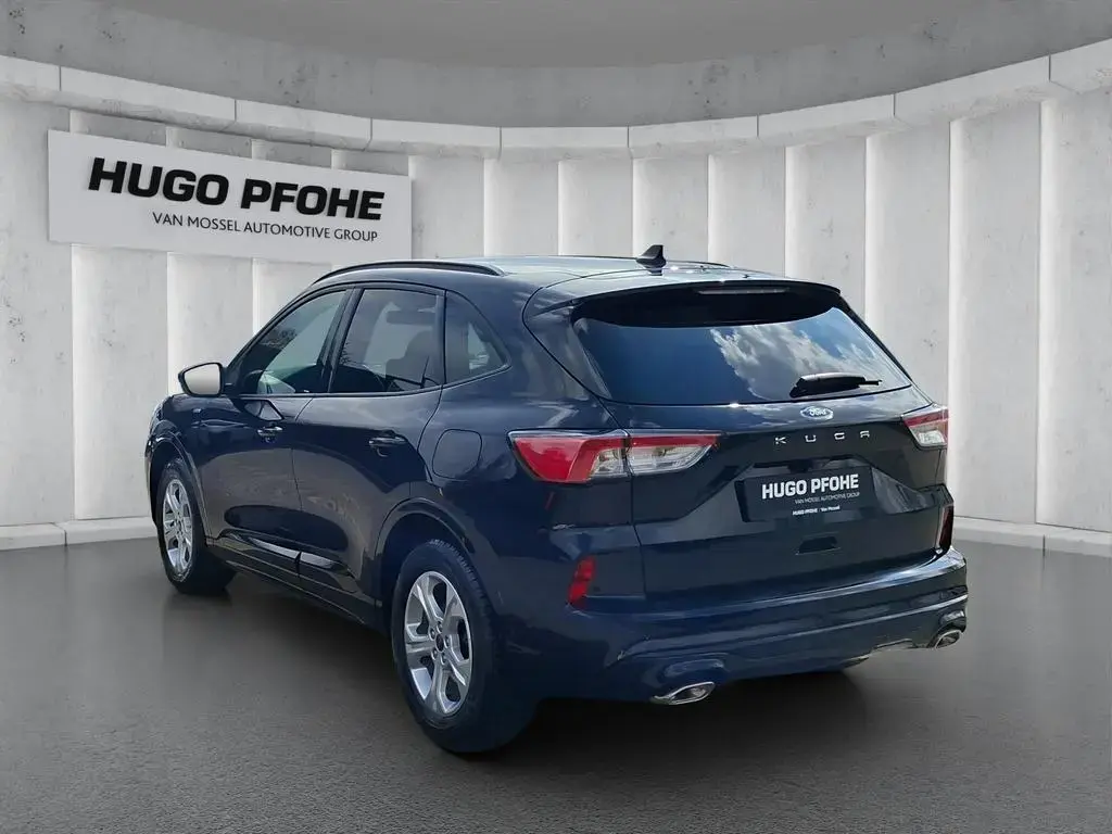 Main__Slider__Photo:Ford Kuga ST-Line X 1.5 EB LED | ACC | RFK | SHZ | PD 04/2021-1