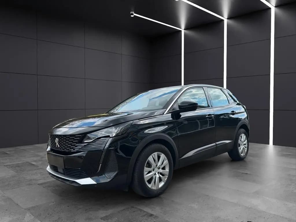 Main__Slider__Photo:Peugeot 3008 Active Pack LINK+KAMERA+LED 02/2022-0