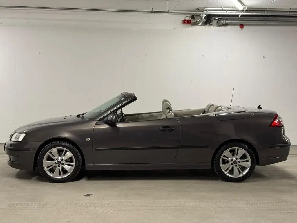 Main__Slider__Photo:Saab 9-3 1.9TiD Vector Cabrio - Hirsch - Atm. 144 tkm 03/2007-1