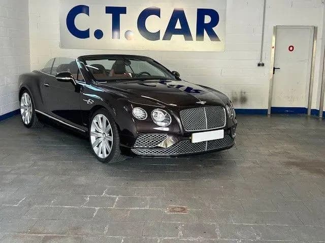 Main__Slider__Photo:Bentley Continental GTC V8S 12/2017-0