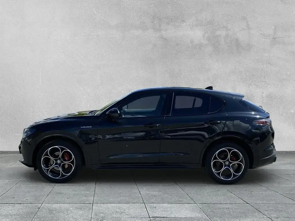 Main__Slider__Photo:Alfa Romeo Stelvio VELOCE 2.2 Q4 LED+NAVI+KLIMA+KAMERA+ACC 06/2024-1