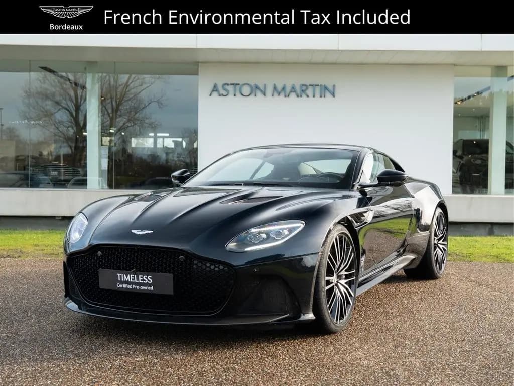 Main__Slider__Photo:Aston Martin DBS 5.2 V12 11/2019-0