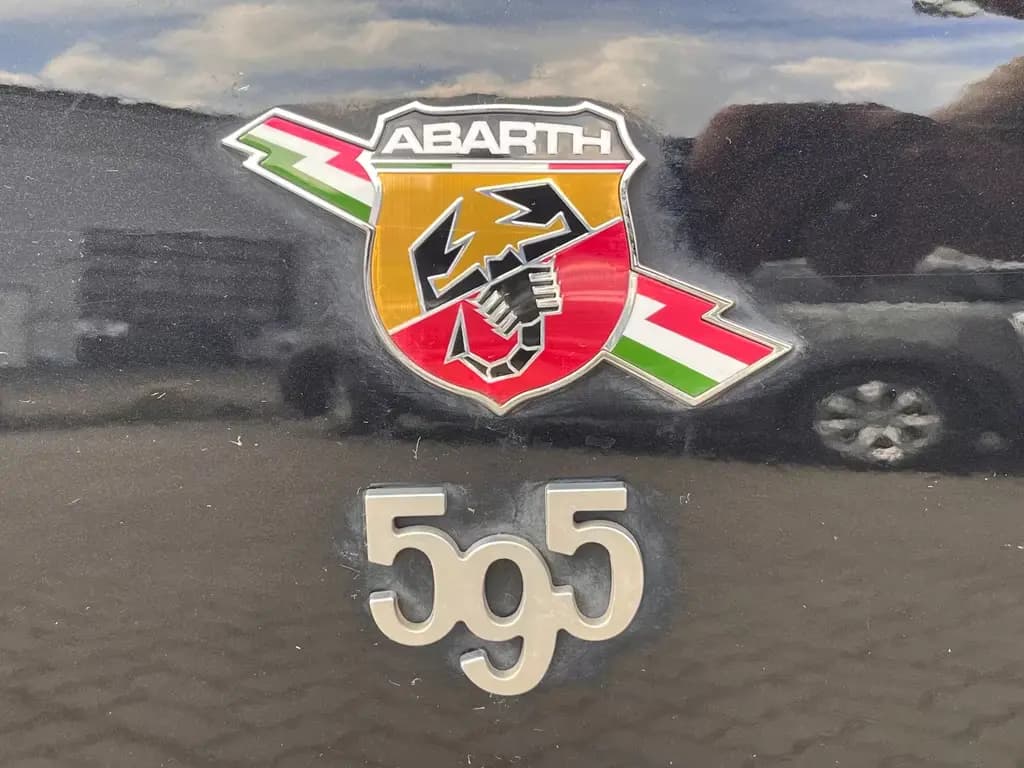 Main__Slider__Photo:Abarth 595C Cabrio 1.4 Turbo 01/2019-0