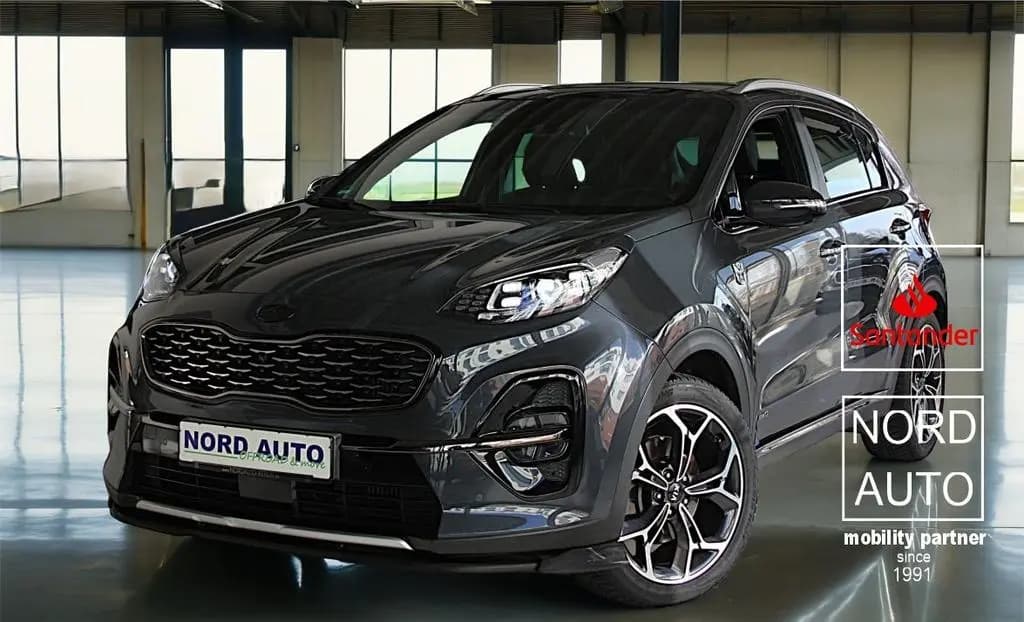 Main__Slider__Photo:Kia Sportage 1.6 GT-Line 4x4 Leder/Navi/Pano/LED 02/2020-0