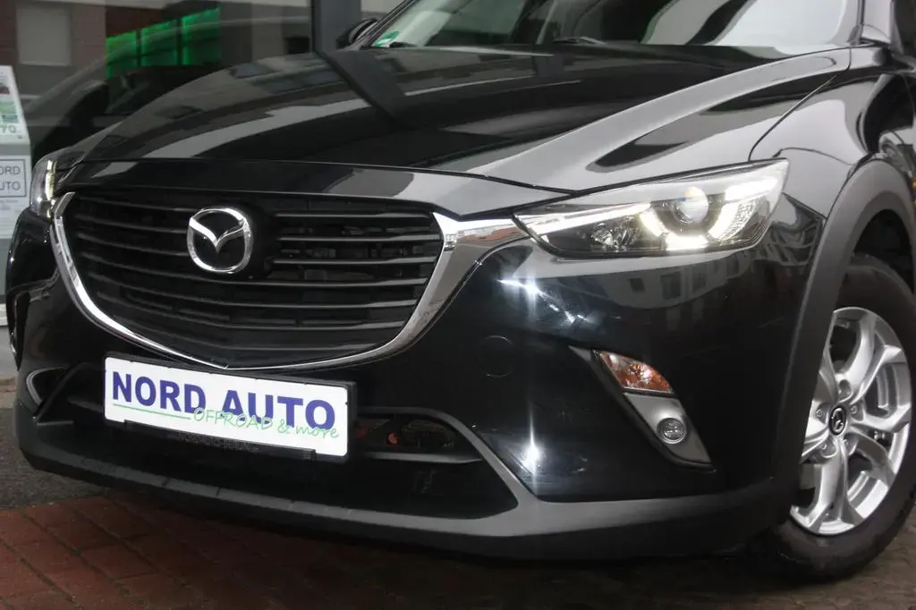 Main__Slider__Photo:Mazda CX-3 2.0 Ecxlusiv-Line Autom. Navi/Kam/Tempo/Pdc 08/2016-1