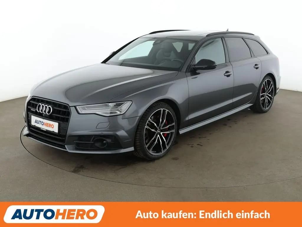 Main__Slider__Photo:Audi A6 3.0 V6 TDI clean diesel quattro Competition 06/2018-0