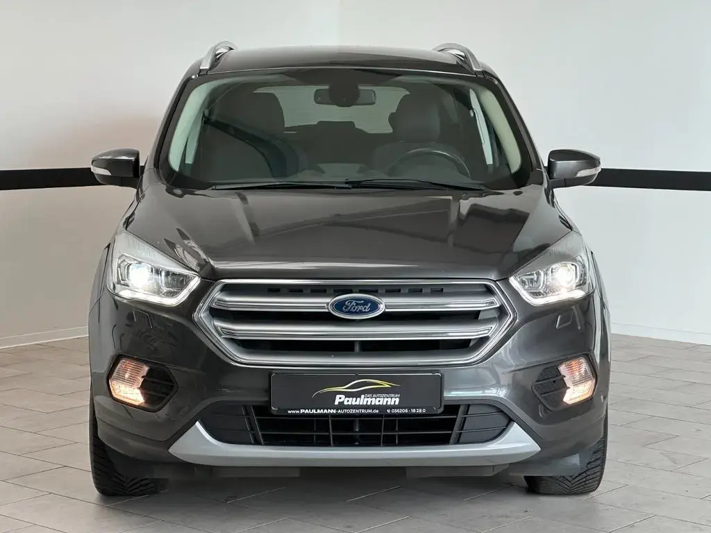 Main__Slider__Photo:Ford Kuga 1,5 EcoBoost 4x4 Titanium Navi*Xenon* 06/2019-1