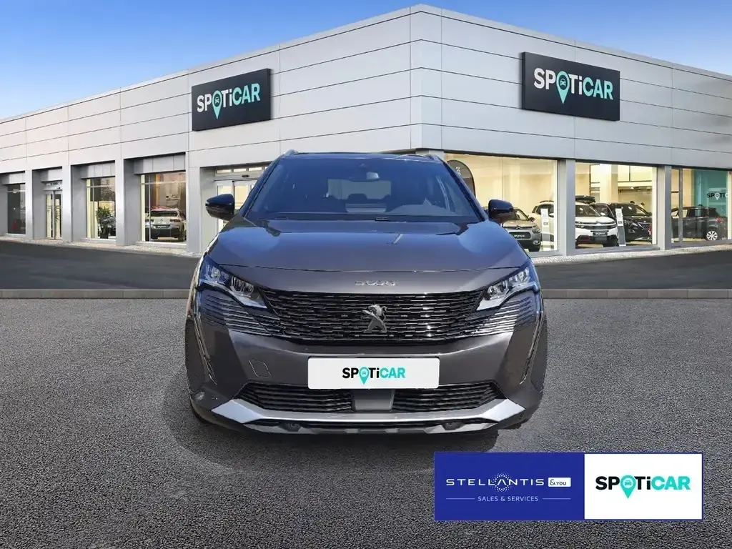 Main__Slider__Photo:Peugeot 5008 1.5 BlueHDi 130 Allure Pack 1.5 BlueHDi 130 12/2024-1