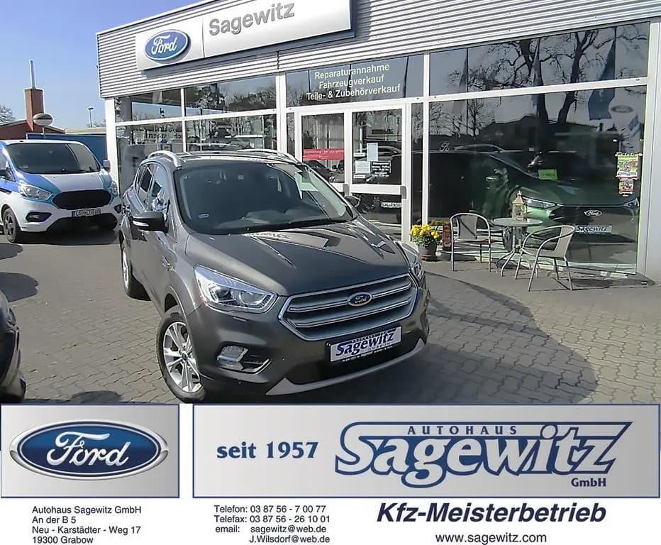 Main__Slider__Photo:Ford Kuga 1.5 EcoBoost Titanium 4x2 NAVI 04/2019-0