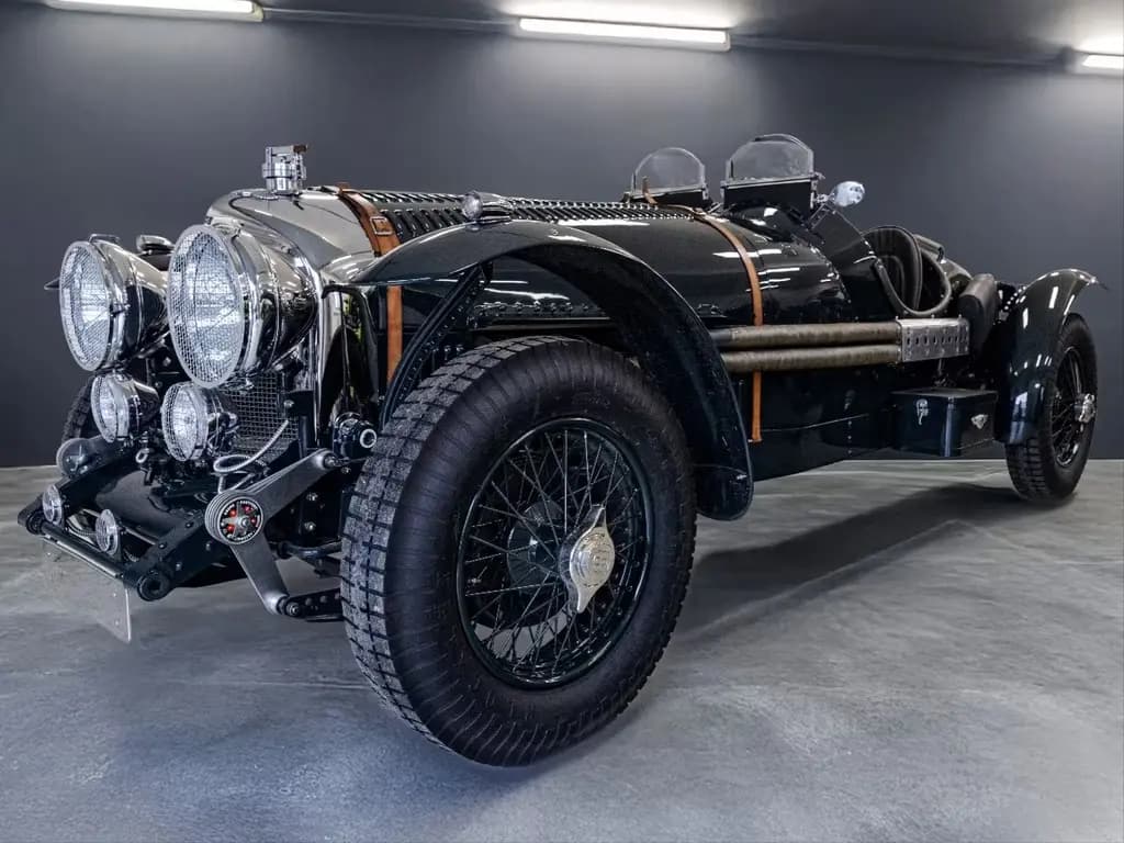 Main__Slider__Photo:Bentley Other Special 8 Racer 07/1951-0