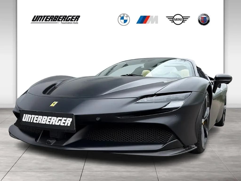 Main__Slider__Photo:Ferrari SF90 Spider Tailormade 06/2022-0