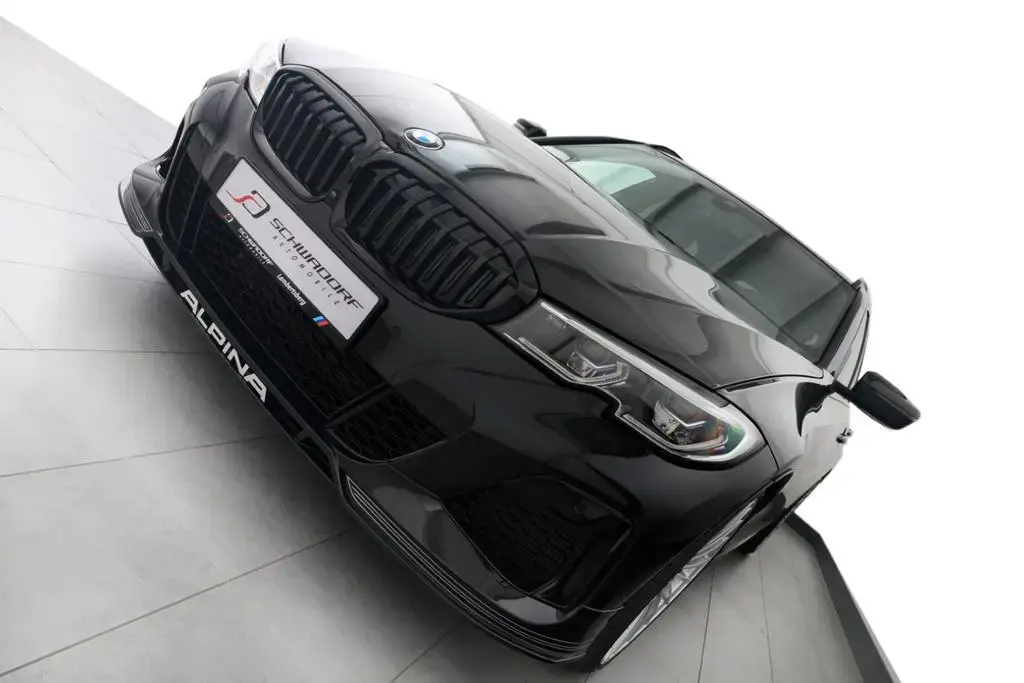 Main__Slider__Photo:ALPINA B3 Touring Allrad HUD H&K 360° LASER 20" 09/2021-1