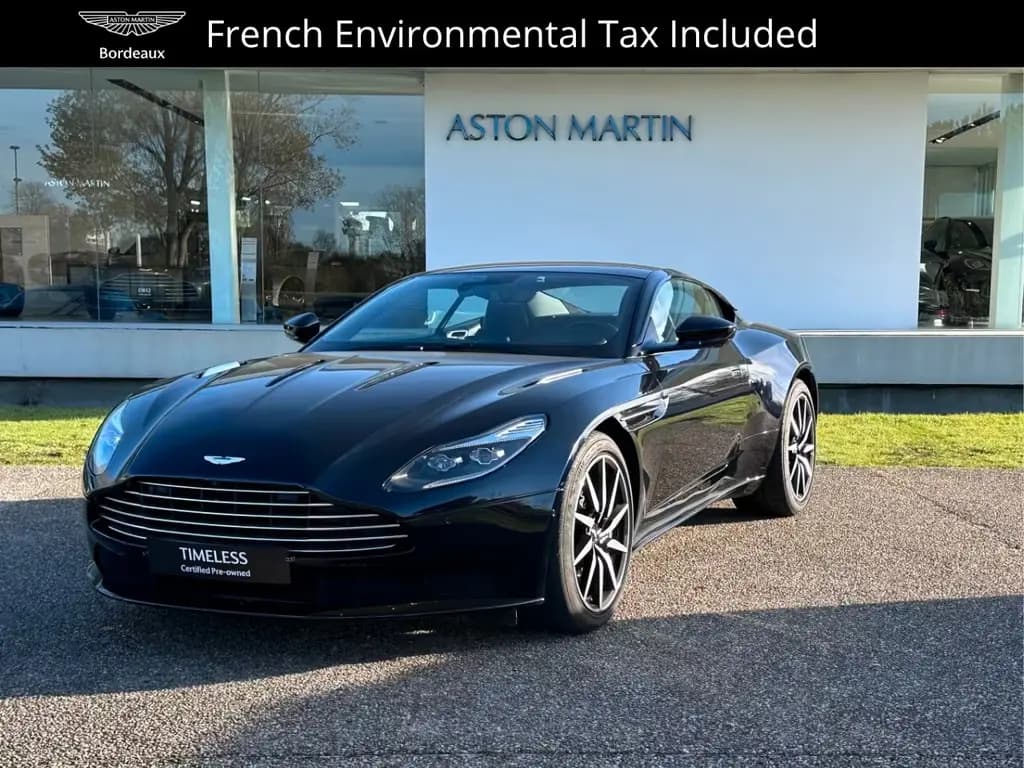 Main__Slider__Photo:Aston Martin DB11 5.2 V12 AMR 03/2017-0