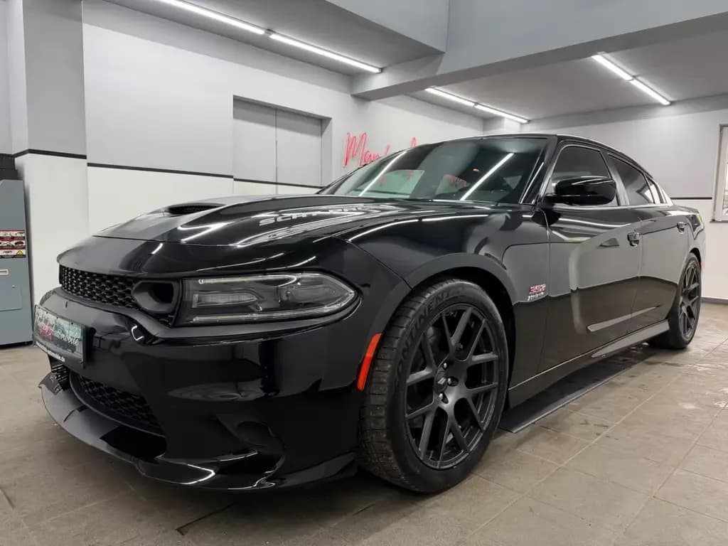 Main__Slider__Photo:Dodge Charger 6.4 V8 Scat Pack/Alpine/Sitzhz+Lenkr/20" 07/2019-0