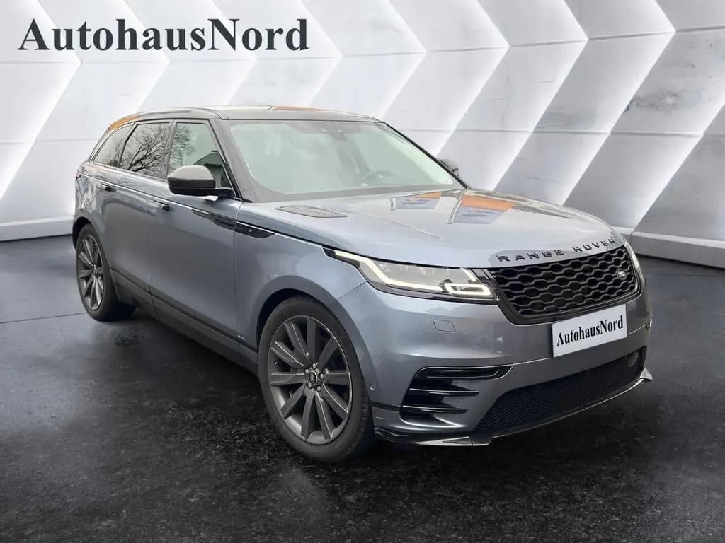 Main__Slider__Photo:Land Rover Range Rover Rover Velar D300 HSE R-Dynamic Black-Pack* 04/2020-0